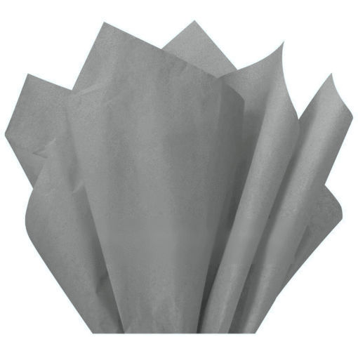 Picture of KITE PAPER - SILVER
